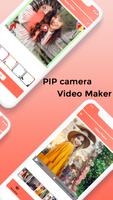 PIP Camera Video Maker - PIP Video Maker With Song capture d'écran 3