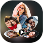 آیکون‌ Slideshow Maker