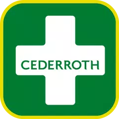 Cederroth First Aid アプリダウンロード