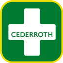 Cederroth First Aid APK