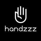 HANDZZZ アイコン