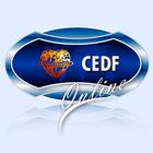 CEDF MOBILE icône