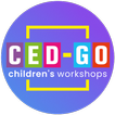 Ced-Go: Children's Workshops icon