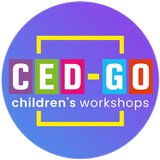 Ced-Go App icône