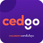 Cedgo Super App иконка