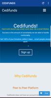 cedifunds-poster