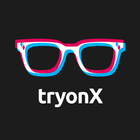 tryonX icône