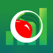 SEIS Tracker Zeichen