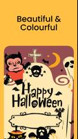 Halloween Card Maker capture d'écran 3