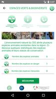 CEE Espaces Verts & Biodiversité capture d'écran 1