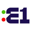 E1: Emergency Alerts icon