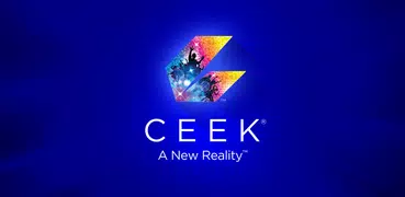 CEEK Metaverse