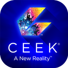 CEEK Metaverse-icoon