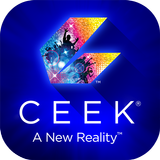 CEEK Metaverse-icoon