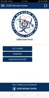 CEERS Portal poster