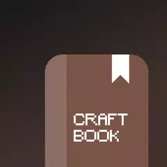 CraftBook - Crafting Guide アプリダウンロード