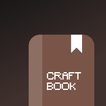 CraftBook - Crafting Guide