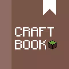 CraftBook - Crafting Guide XAPK Herunterladen