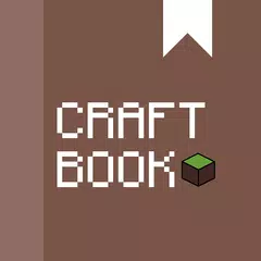 CraftBook - Crafting Guide XAPK download