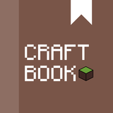 CraftBook - Crafting Guide APK