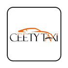 Ceety Taxi icône