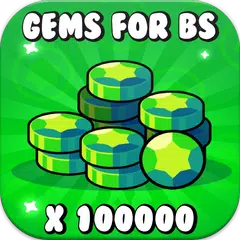 Free Gems Calc For Brawl Stars - 2019