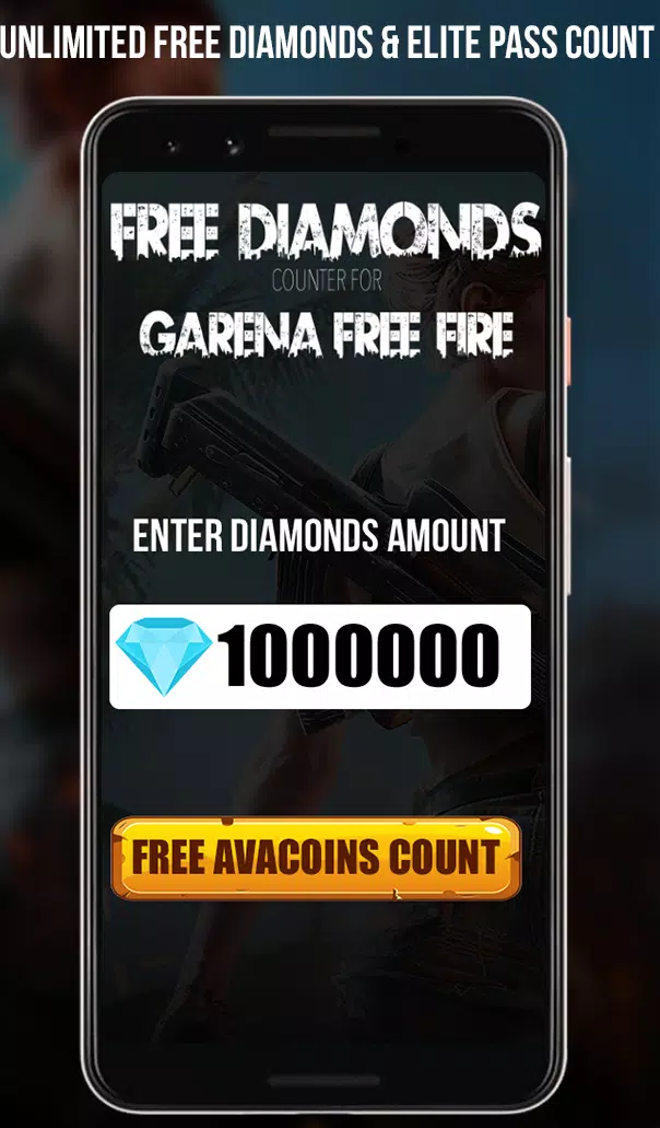 How To Get Free Diamonds And Upgrade To Elite Pass For Free In Garena  FREEFIRE 