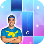 Jogo Luccas Neto Piano Game Ti icon