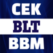 Cara Cek Bansos BLT BBM アイコン