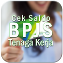 Cek Saldo BPJS Ketenagakerjaan Online - BARU APK