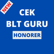 Cek BLT Guru Honorer icône