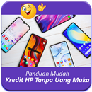 Panduan Kredit HP Tanpa Uang M aplikacja