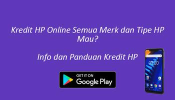 Panduan Kredit HP Tanpa Uang M 海報