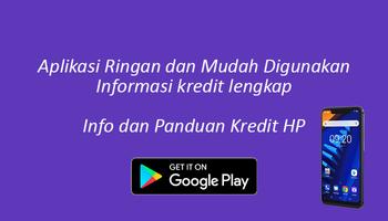 Panduan Kredit HP Tanpa Uang M capture d'écran 1