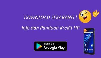 Panduan Kredit HP Tanpa Uang M capture d'écran 2