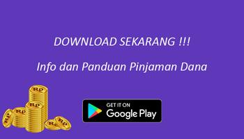 Panduan PINJAMAN ONLINE Cepat  স্ক্রিনশট 2