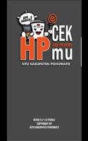 CekHPmu Affiche