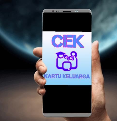 Download Cara Cek Kartu Keluarga Online latest 9.1 Android APK