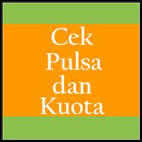 Cek Pulsa dan Kuota Internet screenshot 3