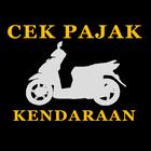 Cek Pajak Kendaraan icône