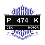 Cek Pajak Motor icon