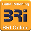 Buka Rekening BRI Online