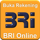 Buka Rekening BRI Online-APK