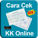 Cara Cek KK Online APK