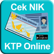 Cara Cek NIK KTP Online