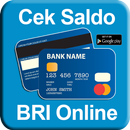 Cara Cek Saldo BRI Online APK