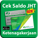 Cara Cek Saldo JHT Ketenagakerjaan APK