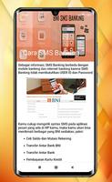 Cara Cek Saldo Rekening BNI Screenshot 3