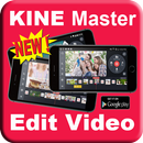 Tutorial Edit Video Kinemaster APK