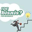 Ide Bisnis dan Peluang Usaha